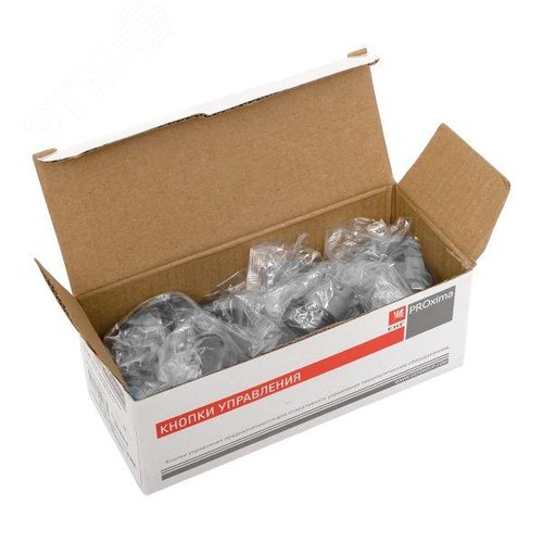 Линза для лампы белая XB4 PROxima - фото 7