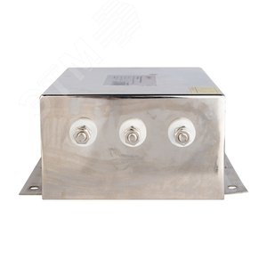 Фильтры ЭМС для преобразователя частоты 355-400 кВт - фото 3