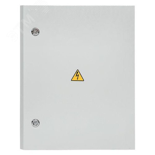 Изображение товара Щит с монтажной панелью KRATOS - 50.40.22 IP 6 EKF (шт)