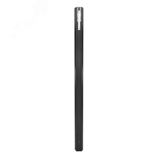 Светильник светодиодный линейный ДБО-150 черный 60Вт 4000К 1480х65х70 IP20 LUMA - фото 4