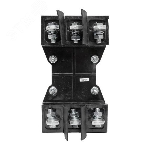 Панель втычная для ВА-99М 250 заднего присоединения - фото 2