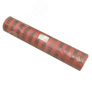 Лента сигнальная ЛСЭ Осторожно кабель 900х100 Basic - фото 2