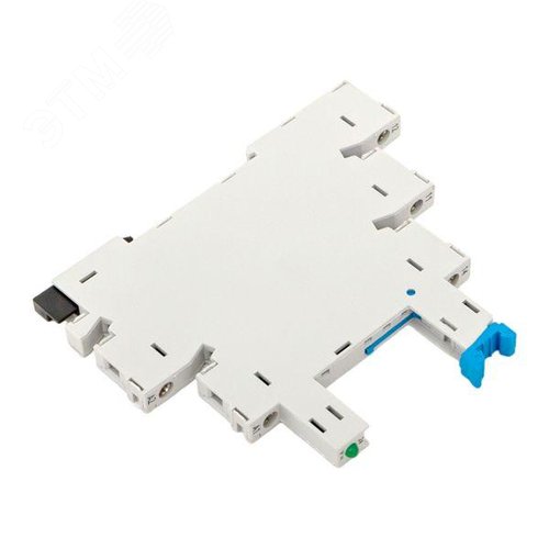 Разъем для реле РM slim 23/1 AVERES - фото 7