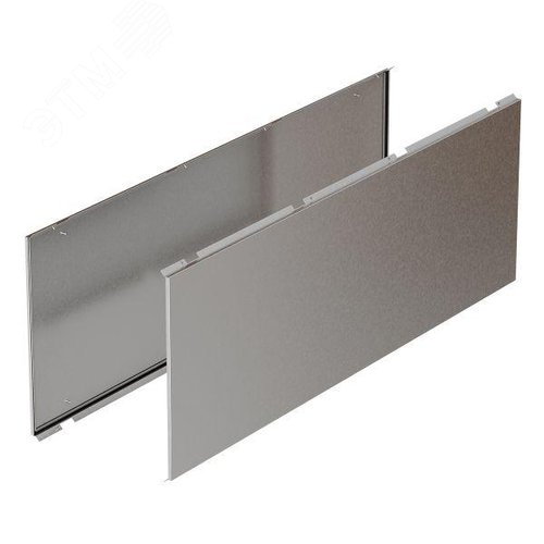 Изображение товара Боковые панели 2200x800 (2 шт) EKF AleSta (упак)