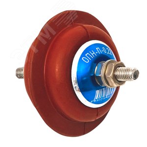 Ограничитель перенапряжения ОПН-П-0,22/0,28/1,5/75 Stingray - фото 2