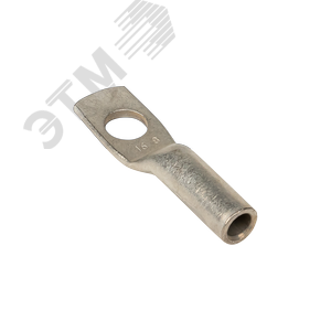 Наконечник медный луженый ТМЛ DIN 16-8 PROxima - фото 1