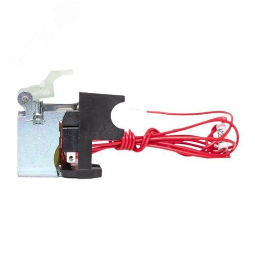 Расцепитель независимый 230В АС с проводами ВА-99М 63 - фото 3