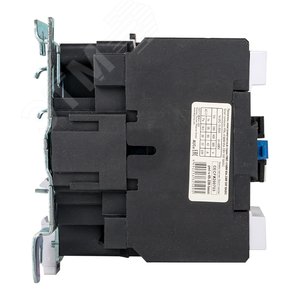 Пускатель электромагнитный серии ПМЛ-4160М 65А 230В  Basic - фото 3