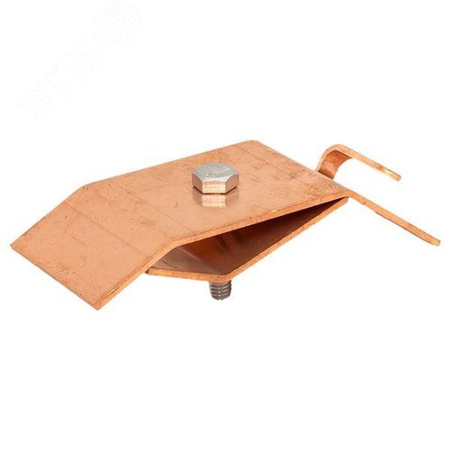 Держатель на водосток Cu PROxima - фото 7