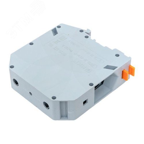 Клемма проходная винтовая UT 95 мм2 серая EKF - фото 10