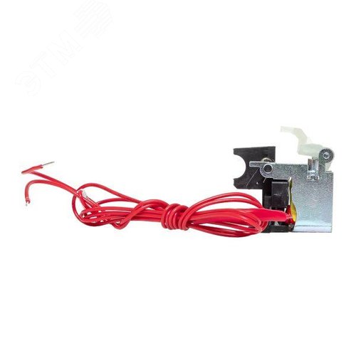 Расцепитель независимый 230В АС с проводами ВА-99М 63 - фото 5