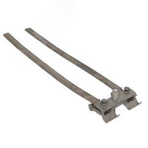 Крепления на трубы D 150мм М16 PROxima - фото 2