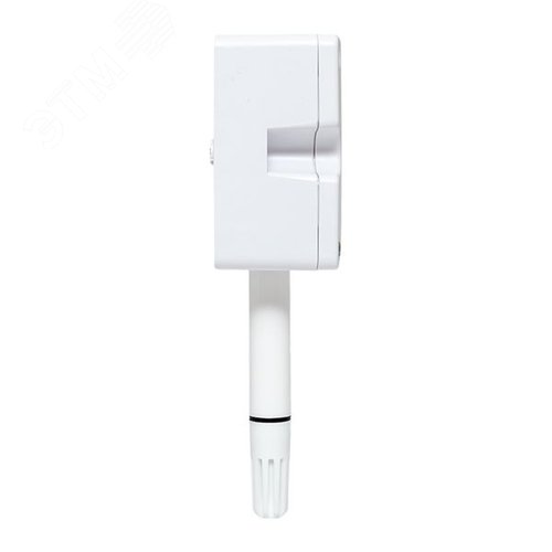 Преобразователь влажности и температуры настенный 4-20 мА - фото 3