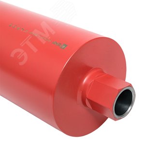 Коронка алмазная (проходка) WCHP-132/450 (1 UNC) Expert - фото 4