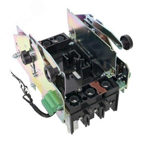 Панель выкатная для ВА-99C 400-630 заднего присоединения - фото 8