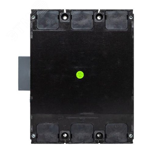 Выключатель автоматический AV POWER-4/3 1000А 100kA ETU6.2 AVERES - фото 5