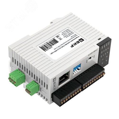 Программируемый контроллер F100 12 в/в PRO-Logic  (с поверкой) - фото 8