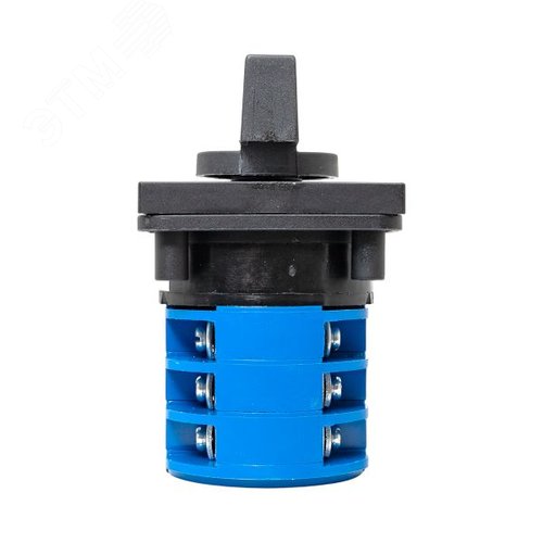 Переключатель кулачковый ПК-1-53 32А 3P '1-2' PROxima - фото 7