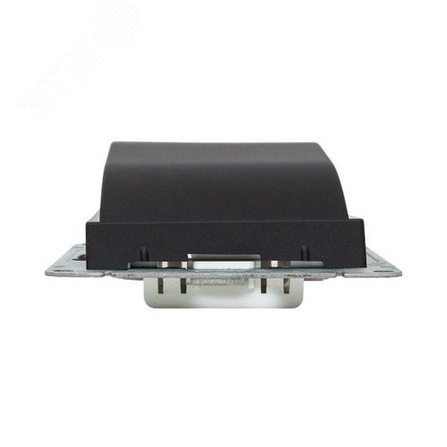 Эпика Кабельный вывод черный EKF - фото 7