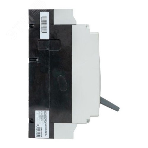 Выключатель автоматический AV POWER-5/3 1000А 70kA ETU6.2 AVERES - фото 3