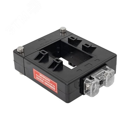 Трансформаторов тока ТТЕ-Р 58 500/5А 0,5 5ВА EKF - фото 10