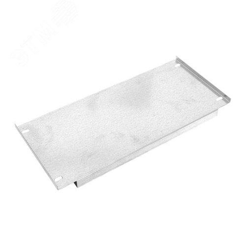 Панель монтажная 360х160 к ВРУ 450мм - фото 1