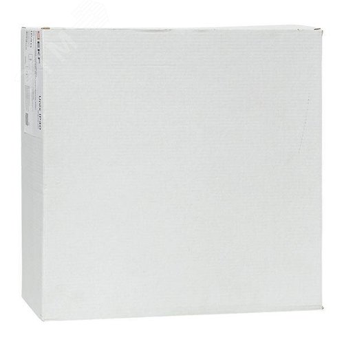 Щит распределительный навесной Unix прозрачная дверь 2х18 модулей IP41 EKF PROxima - фото 13