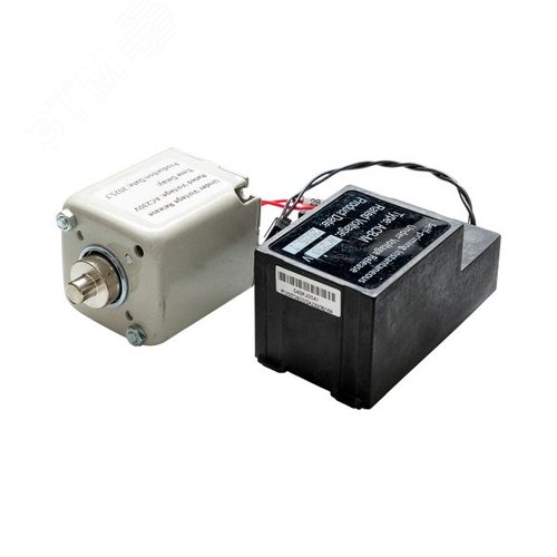 Выключатель автоматический трехполюсный ВА-45 4000/4000А 80кА выкатной - фото 10