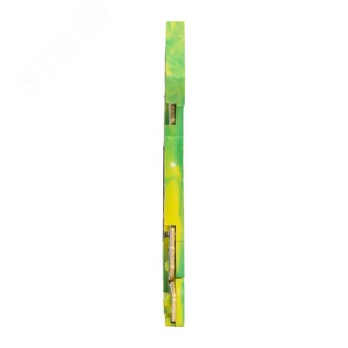 Клемма заземления Push-in 1.5 мм2 3 вывода EKF - фото 5