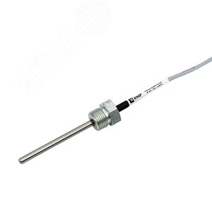 Датчик погружной кабельный температуры жидкости 80 мм - фото 3