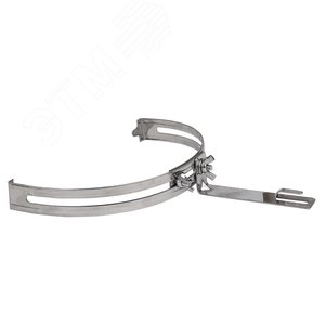 Держатель коньковый регулируемый 130-240 мм, NI PROxima - фото 2