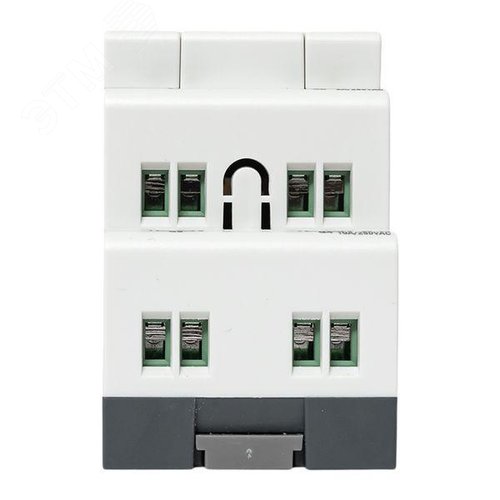 Модуль расширения дискретных сигналов PRO-Relay 4DI 4DO(R) AC - фото 7