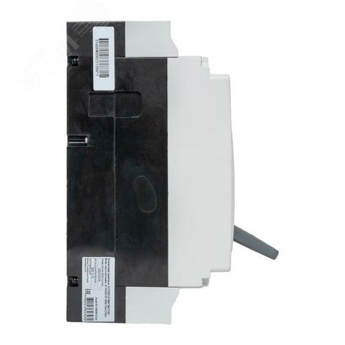 Автоматический выключатель AV POWER-5/3 1600А 70kA ETU6.0 AVERES - фото 3