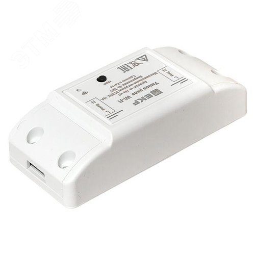 Умное реле 16А PRO Wi-FI EKF Connect - фото 7