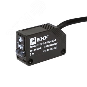 Датчик оптический бесконтактный - фото 4