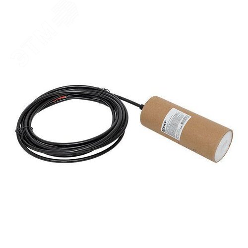 Погружной датчик уровня (гидростат) 0-4 м вод.ст. 0,5% кабель 5 м - фото 3