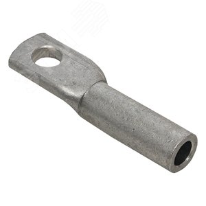 Наконечник алюминиевый ТА ГОСТ 50-10-9 EKF - фото 2