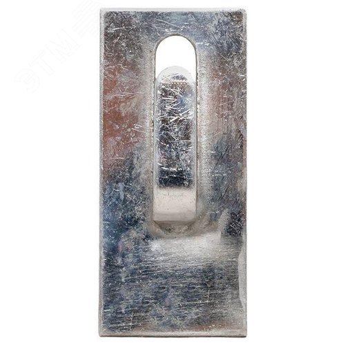 Держатель фасадный с крючком Ni PROxima - фото 2