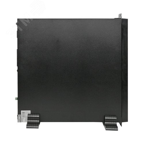 Источник бесперебойного питания Online E-Power SW900Pro-RT 1000 Ва без АКБ Rack 6хIEC C13, C14 - фото 3