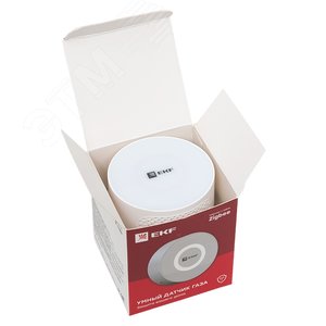 Умный датчик газа Zigbee Connect - фото 8