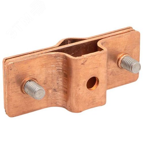 Держатель для полосы и прута Cu PROxima - фото 2