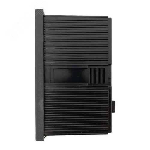 Амперметр цифровой на панель 96x96 квадратный вырез однофазный в коротком корпусе PROxima - фото 5