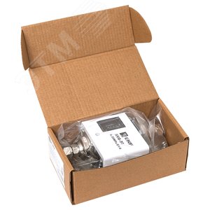 Реле перепада давления (0,35 МПа) - фото 3