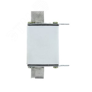 Вставка плавкая ППН-33 100/4А габарит 00С - фото 2