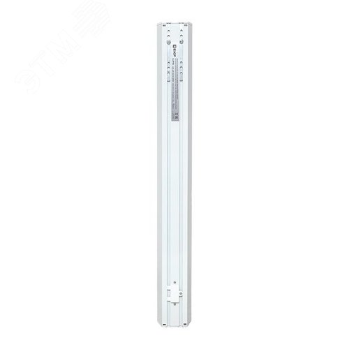Светильник светодиодный линейный ДБО-60 белый 24Вт 6500К 590х65х70 IP20 LUMA - фото 4