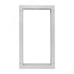 Цоколь к ВРУ Unit S IP31 Вх800х450 PROxima - фото 2