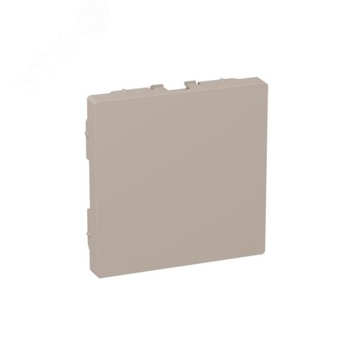 Заглушка. кремовая Эпика EKF - фото 2