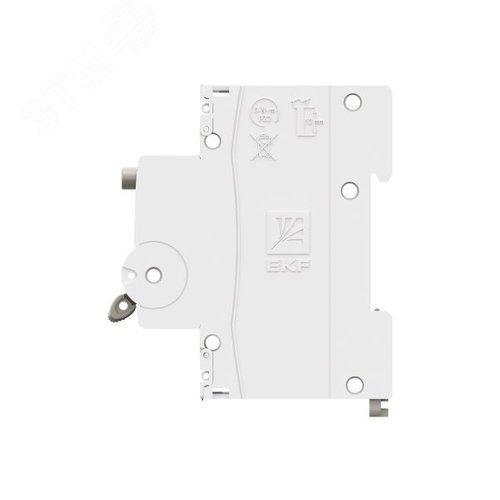 Диф. автомат АВДТ-63N 3P+N 63А (C) 30мА (AC) эл-мех 6кА PROXIMA EKF - фото 5