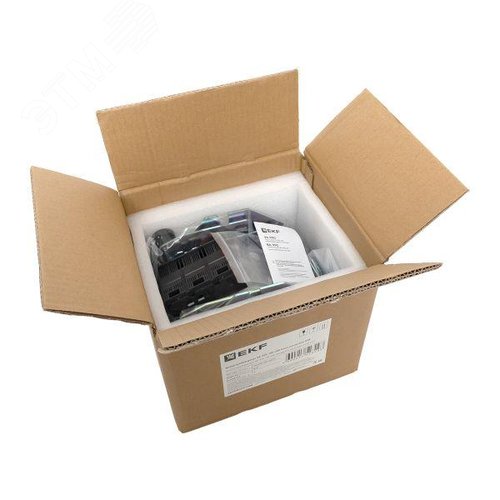 Панель выкатная для ВА-99C 100-250 переднего присоединения - фото 14