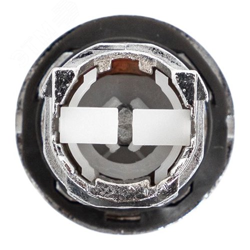 Механизм переключателя исполнительный ХB4 на 3 положения с замком, с фиксацией IP65 - фото 6